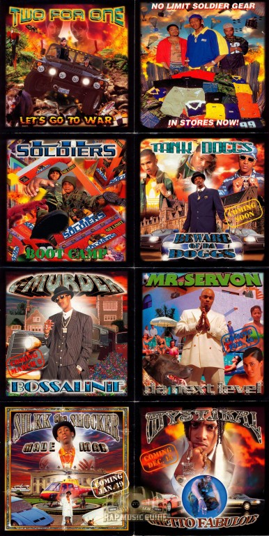 no-limit-soldiers-compilation-we-can-t-be-stopped-cd-rap-music-guide